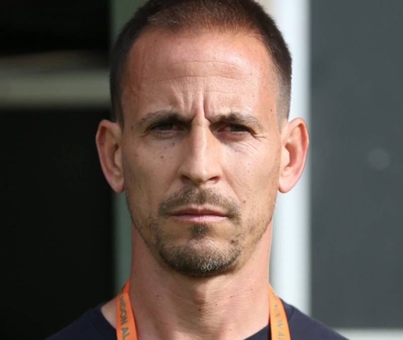 Joao Pereira: Bugünkü yenilginin ilk sorumlusu benim