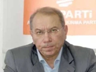 AK Parti eski milletvekili Mehmet Mustafa Açıkalın hayatını kaybetti