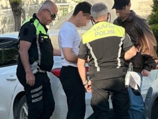 Edirne’de korsan taşımacılığa toplam 103 bin 800 TL ceza