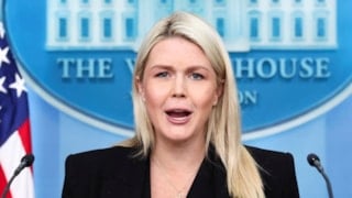 Beyaz Saray: Trump'ın ulusal güvenlik ekibi İran'ın teklifini görüştü