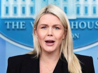 Beyaz Saray: Trump'ın ulusal güvenlik ekibi İran'ın teklifini görüştü