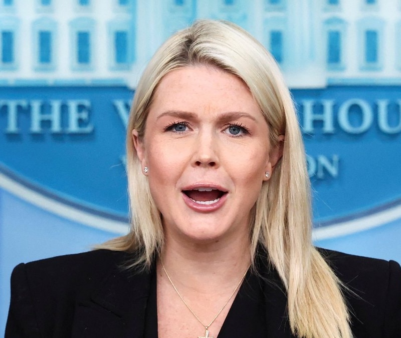 Beyaz Saray: Trump'ın ulusal güvenlik ekibi İran'ın teklifini görüştü