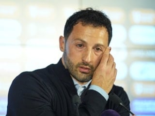 Fenerbahçe'de Domenico Tedesco dönemi sona erdi