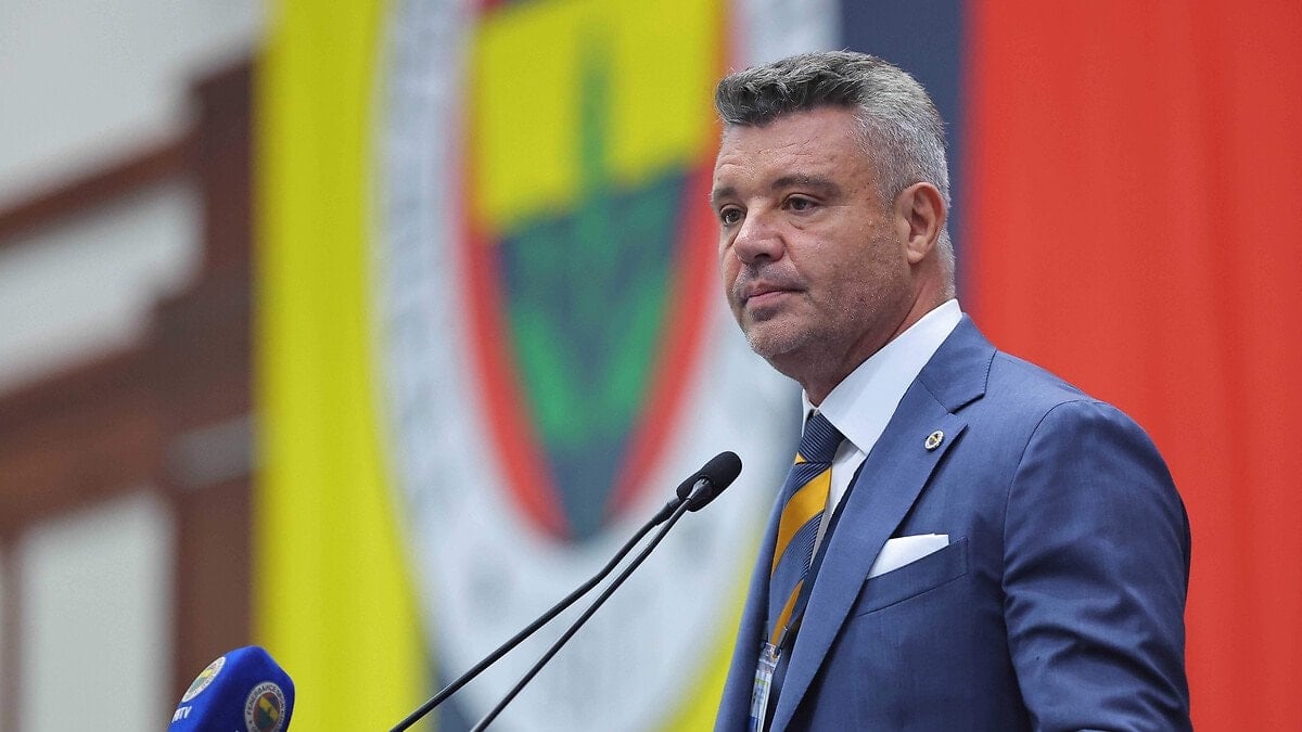 Fenerbahçe yönetiminden seçim kararı!