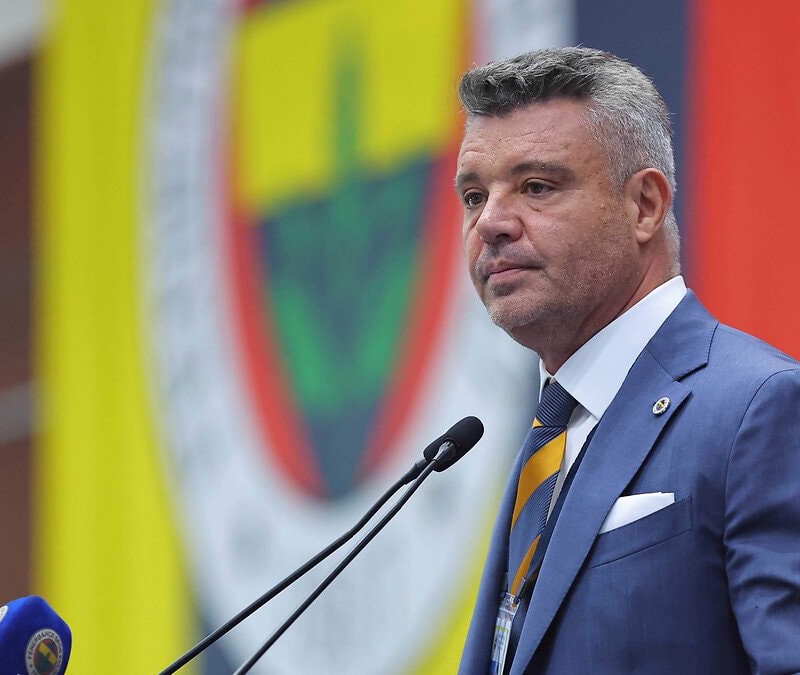 Fenerbahçe yönetiminden seçim kararı!