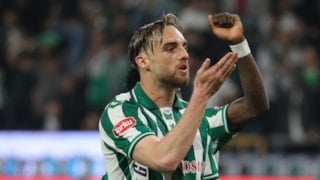 Berkan Kutlu: Trabzonspor'a 3 gol atabilirdim