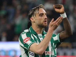 Berkan Kutlu: Trabzonspor'a 3 gol atabilirdim