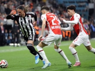 Taylan Bulut: Maçı kazanmamız gerekiyordu