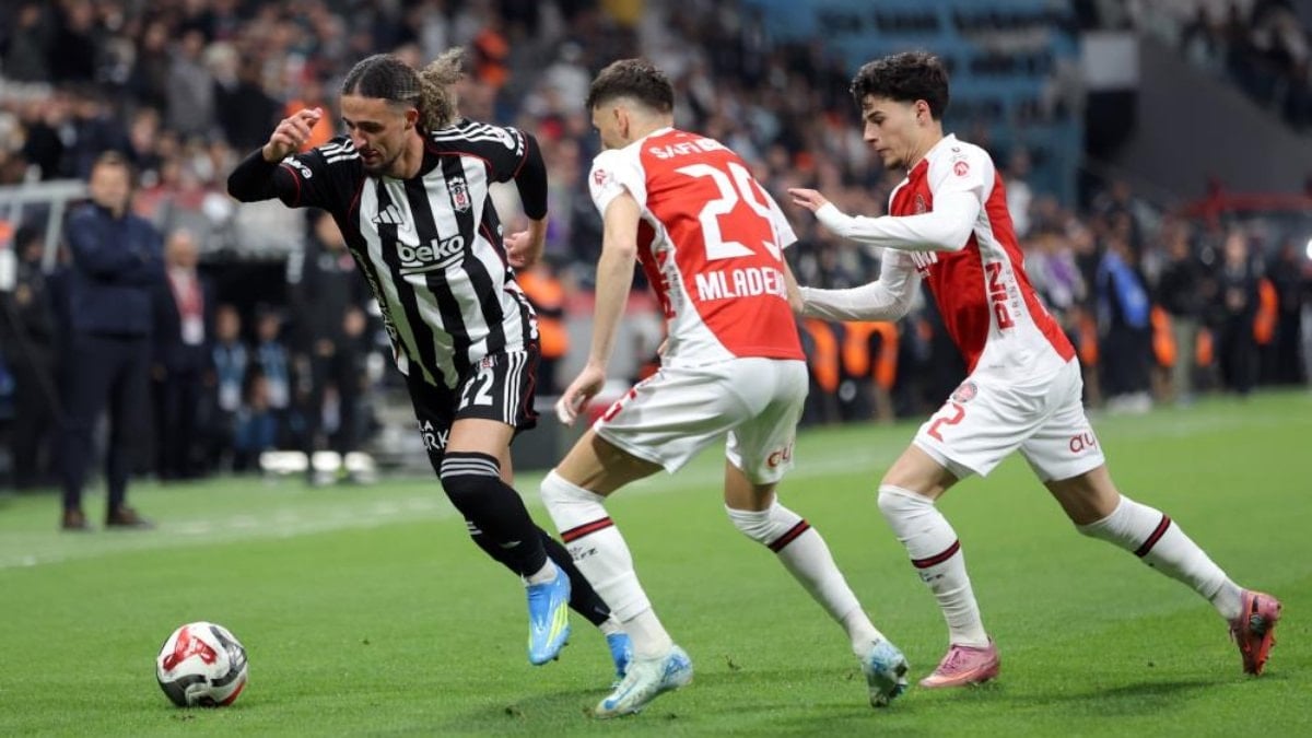 Taylan Bulut: Maçı kazanmamız gerekiyordu