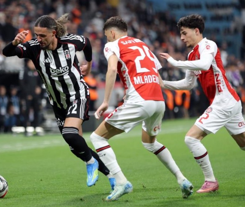 Taylan Bulut: Maçı kazanmamız gerekiyordu