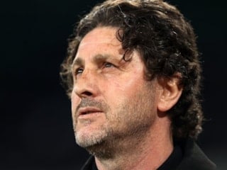 Fatih Tekke: Yenilginin sorumlusu ben ve ekibimdir