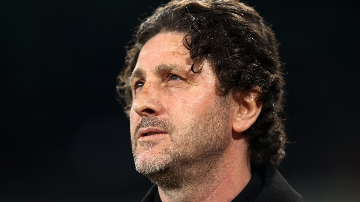 Fatih Tekke: Yenilginin sorumlusu ben ve ekibimdir