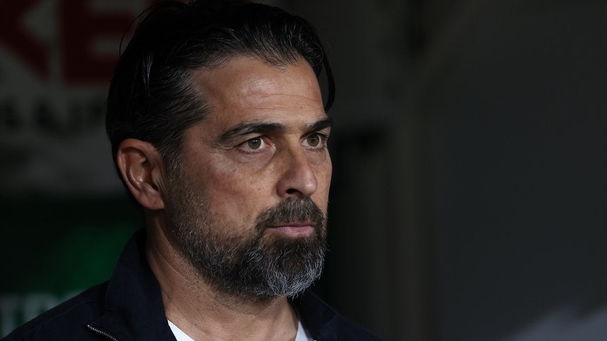 İlhan Palut'tan Berkan Kutlu için Dünya Kupası çağrısı