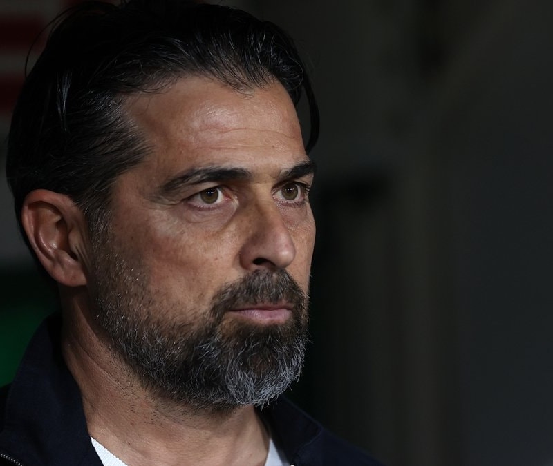 İlhan Palut'tan Berkan Kutlu için Dünya Kupası çağrısı