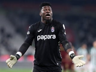 Andre Onana: Mücadelemize devam etmeliyiz