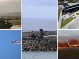 Türkiye'nin askeri harcamaları 30 milyar dolara yükseldi