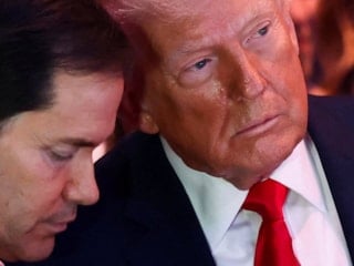 ABD Dışişleri Bakanı Rubio: İran'ın anlaşmaktan başka şansı yok