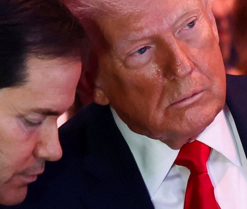 ABD Dışişleri Bakanı Rubio: İran'ın anlaşmaktan başka şansı yok