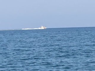 Mersin'de denizde 2 ceset bulundu