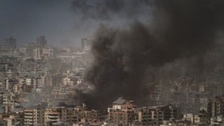 İsrail'den 2026 boyunca tüm cephelerde saldırıların süreceği mesajı