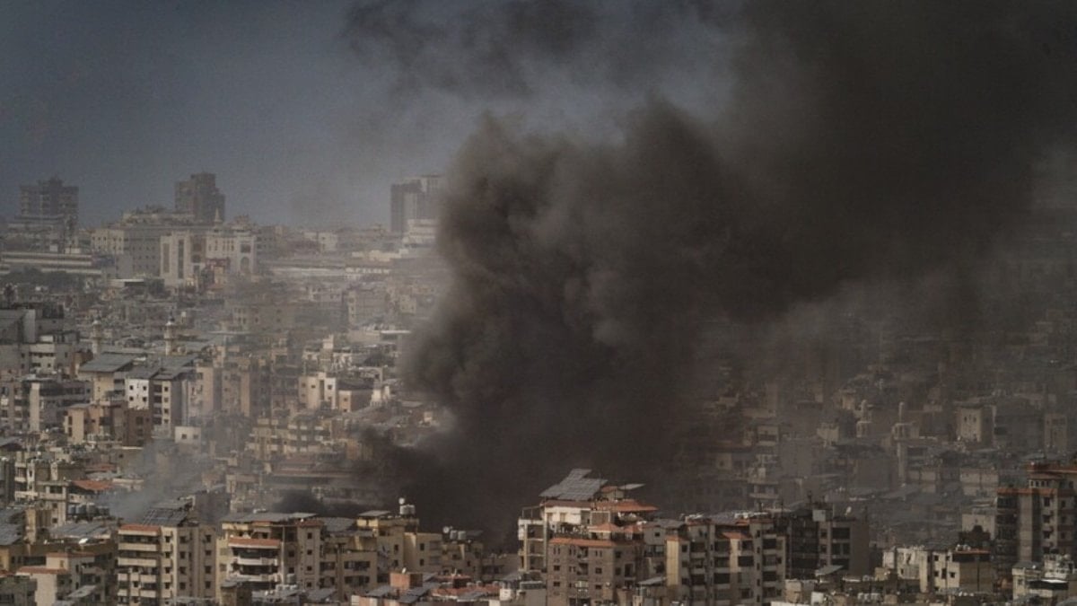 İsrail'den 2026 boyunca tüm cephelerde saldırıların süreceği mesajı