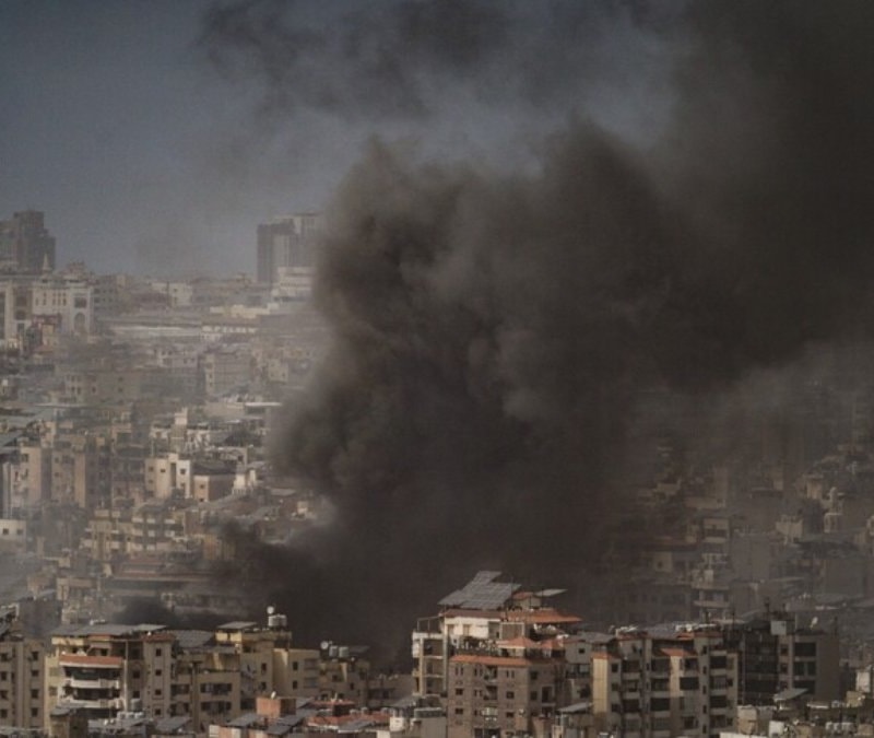 İsrail'den 2026 boyunca tüm cephelerde saldırıların süreceği mesajı