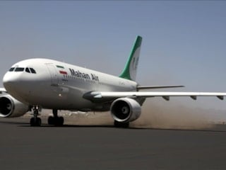 ABD Hazine Bakanı: İran hava yollarıyla iş yapanlar yaptırımla karşılaşabilir