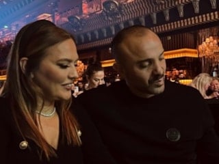 Demet Akalın'ın acı günü: Nur içinde yat