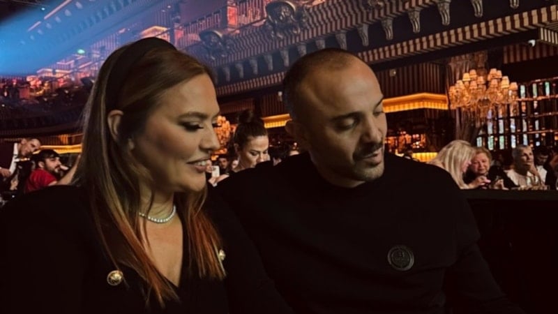 Demet Akalın'ın acı günü: Nur içinde yat