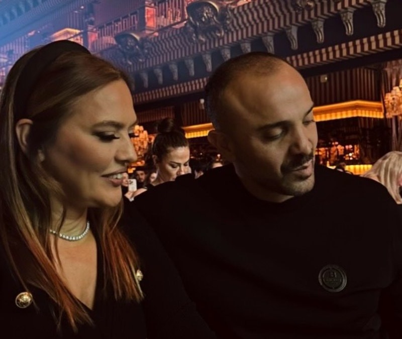 Demet Akalın'ın acı günü: Nur içinde yat