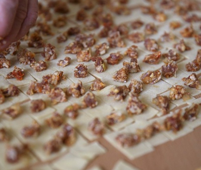 Türk Mutfağı Günleri, Caracas'ta gurmeleri ağırladı