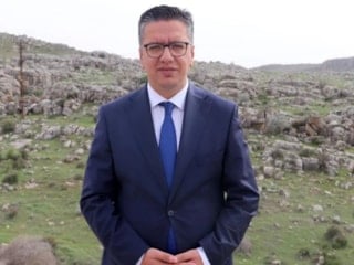 Halfeti Belediyesine yönelik operasyon: 29 şüpheli tutuklandı