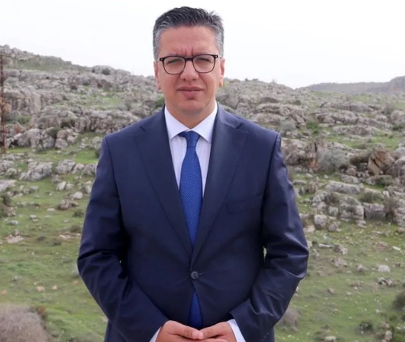 Halfeti Belediyesine yönelik operasyon: 29 şüpheli tutuklandı