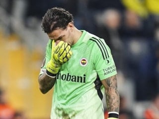 Fenerbahçe'de Ederson'a verilen ceza ortaya çıktı