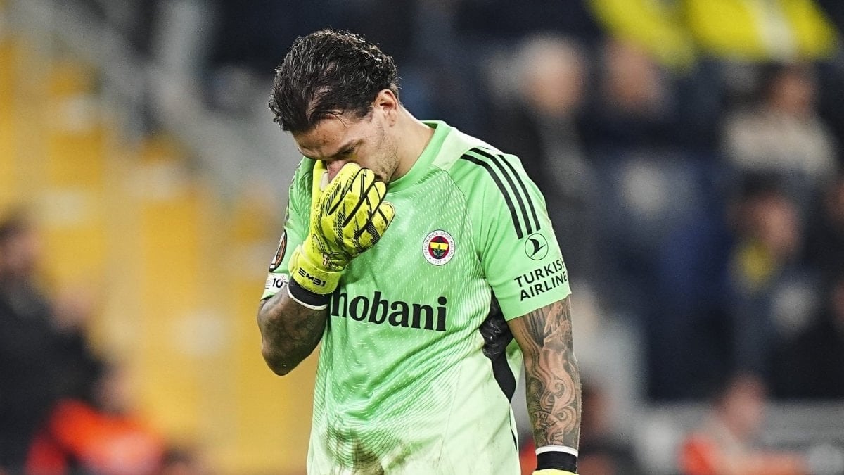 Fenerbahçe'de Ederson'a verilen ceza ortaya çıktı