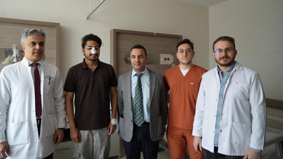 Hindistan’dan Erzincan’a uzanan estetik yolculuk