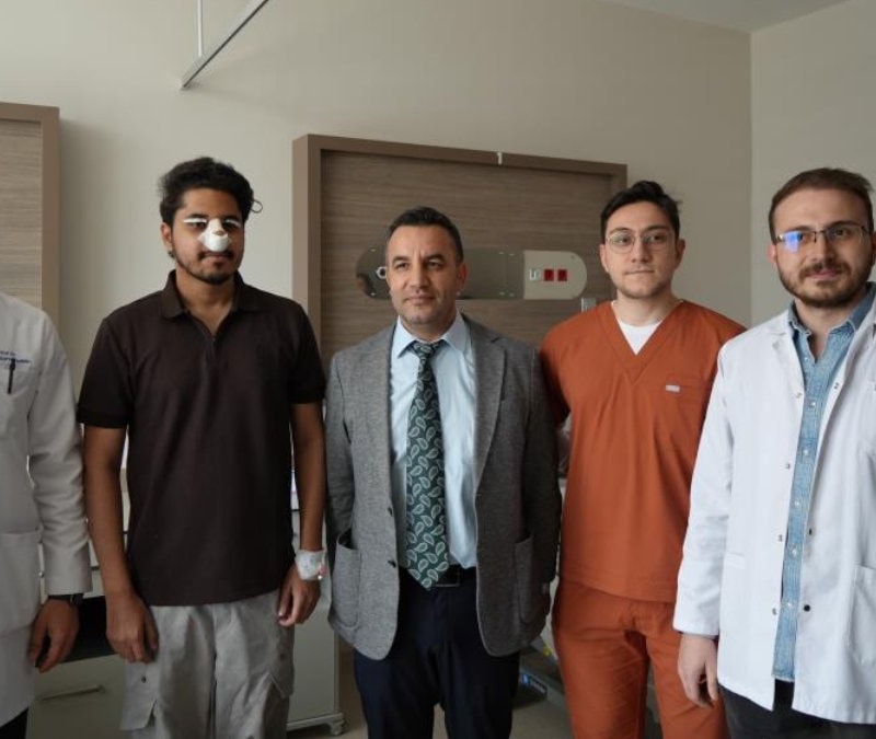 Hindistan’dan Erzincan’a uzanan estetik yolculuk