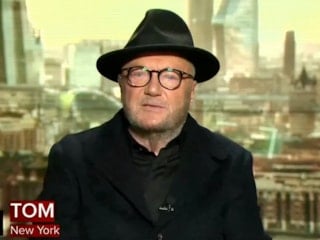 İngiliz politikacıdan komple teorilerine destek: Savaş yağışları artırdı