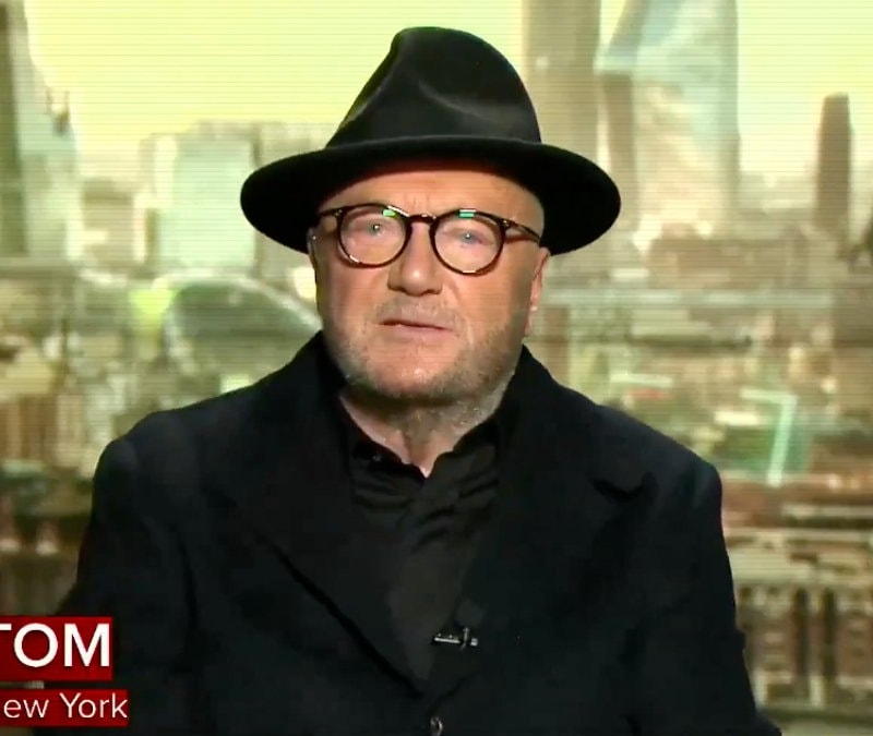 İngiliz politikacıdan komple teorilerine destek: Savaş yağışları artırdı