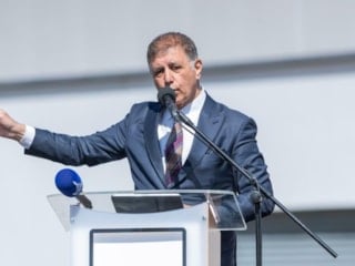 Cemil Tugay, tüm sorumluluklarını iktidara yükledi