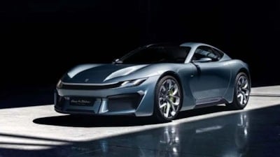 Lynk & Co'nun ilk süper otomobili tanıtıldı: İşte özellikleri