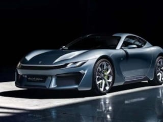 Lynk & Co'nun ilk süper otomobili tanıtıldı: İşte özellikleri