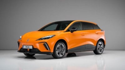 MG, Avrupa fabrikası için rotayı İspanya'ya çevirdi