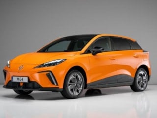 MG, Avrupa fabrikası için rotayı İspanya'ya çevirdi