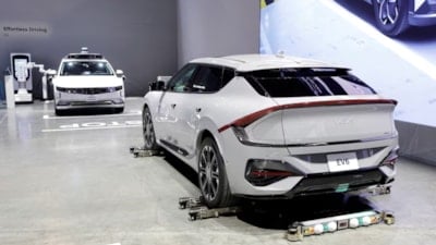 Kia, Çinlilere karşı Avrupa'da fiyatları düşürmeye başladı