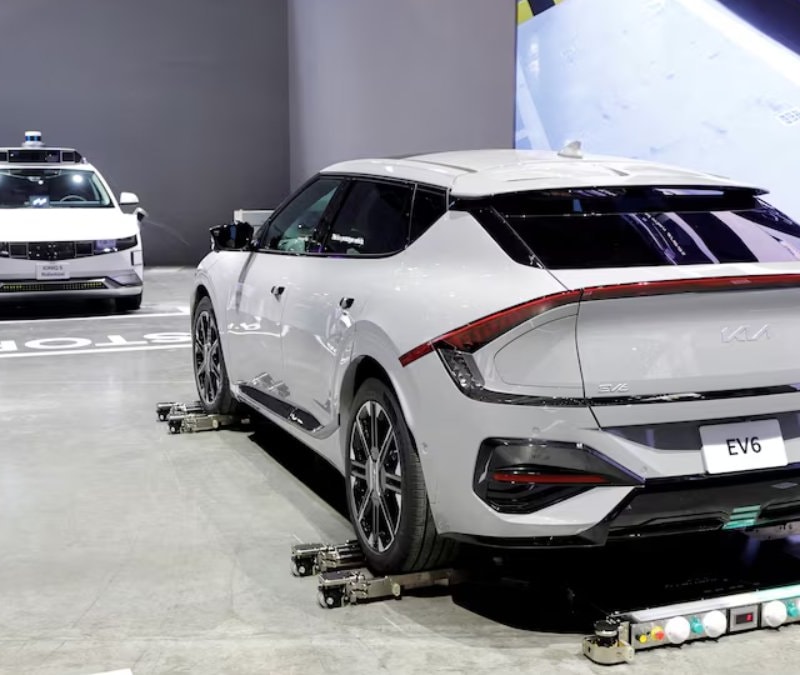 Kia, Çinlilere karşı Avrupa'da fiyatları düşürmeye başladı