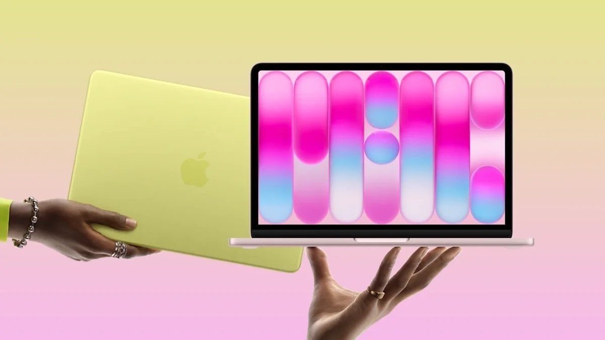 Apple, 2026'nın sonunda dünyanın en büyük 3. dizüstü bilgisayar üreticisi olabilir