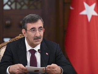 Ekonomi Koordinasyon Kurulu toplandı