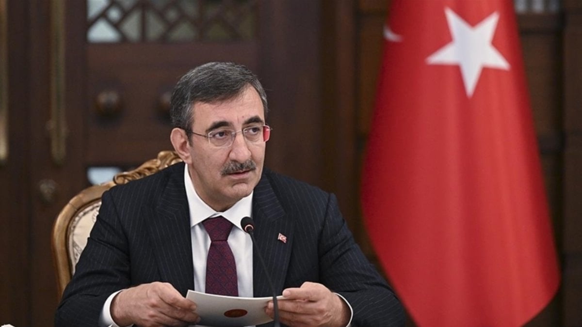 Ekonomi Koordinasyon Kurulu toplandı