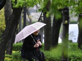 Gök gürültülü sağanaklar Türkiye'yi etkisi altına alacak